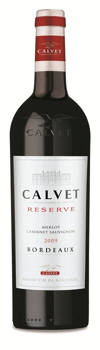 calvet reserve 2010 75cl btl le 1 