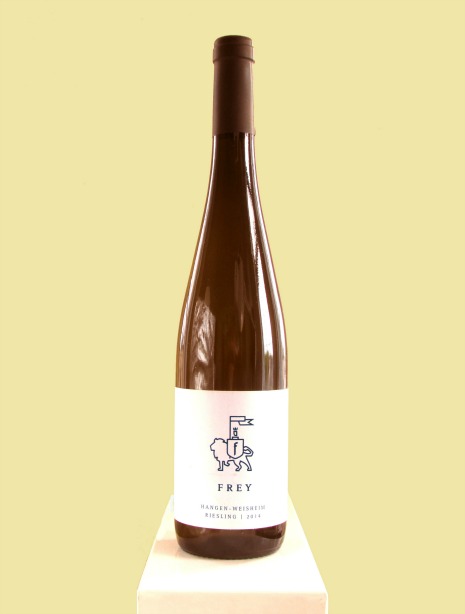 roger frey riesling