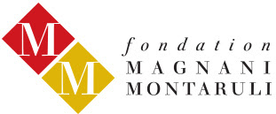 fondation magnant logo