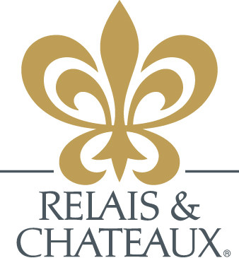 revue relais chateau logo