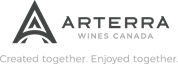 revue arterra logo