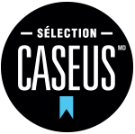 revue selection caseus logo
