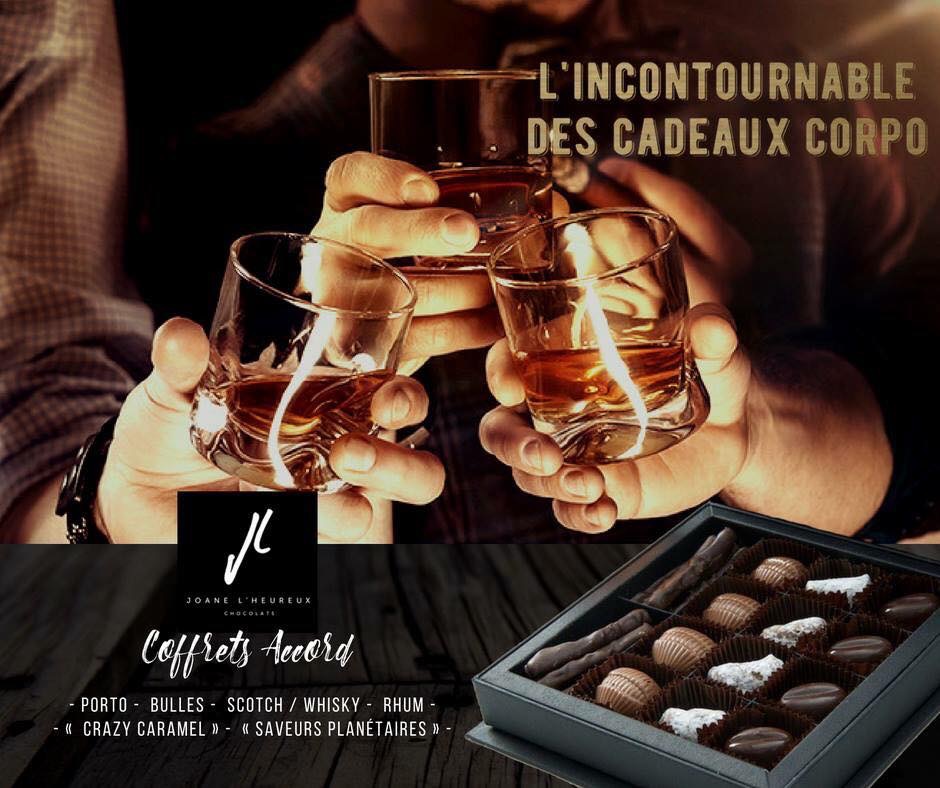 agroalimentaire coffret accord