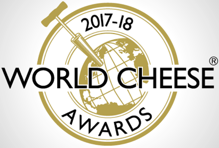 fromages world cheese awards