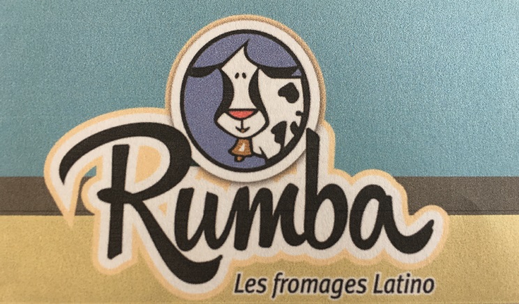 fromages logo