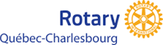 revue rotary quebec logo