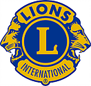 vins club lions logo