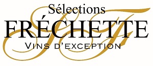 emploi selections frechette vins dexception logo