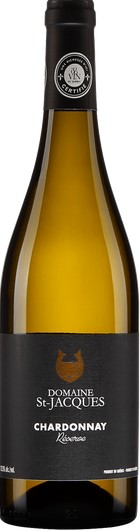 Chardonnay Réserve 2019