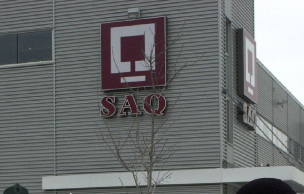 La SAQ investira 45,8 M$ dans l&#039;agrandissement de son centre de distribution de Montréal