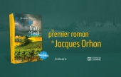 Les fruits de l&#039;exil - Le premier roman de Jacques Orhon