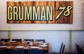 Triste fin du mythique restaurant Grumman 78 suite aux fermetures obligatoires des restaurants