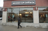 Le franchiseur québécois Foodtastic fait l&#039;acquisition de Second Cup