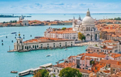 L&#039;Italie refuse l&#039;accès aux grands paquebots de croisière à Venise