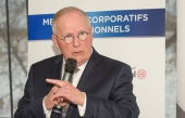 Alain Laroche nommé directeur général d&#039;ExploreVerdunIds.com