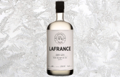 Le dry gin boréal du Domaine Lafrance : « une affaire épineuse »