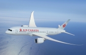 Air Canada lance un service sans escale entre Montréal et Tokyo