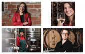 Jessica Harnois porte un toast à trois femmes pionnières de l’industrie québécoise des vins et spiritueux