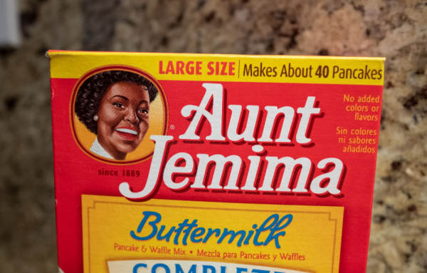 Au tour de la marque Aunt Jemina de changer de nom