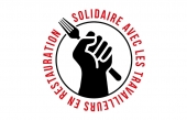 Manifestation pour l’ouverture des restaurants : « Si l’industrie ne se mobilise pas maintenant… »