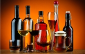 Toutes les taxes chargées sur chaque bouteille d&#039;alcool (INFOGRAPHIE)