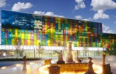 Le Palais des congrès de Montréal: parmi les meilleurs centres de congrès au monde