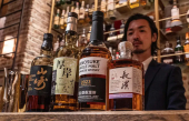 L&#039;appellation «whisky japonais» est désormais protégée