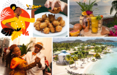 «De l’assiette au voyage»: Martinique Gourmande célèbre ses 15 ans