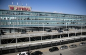 Québec se retire du projet de la station REM à l’aéroport de Montréal