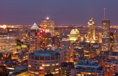 Montréal, ville privilégiée pour les grandes réunions d’affaires – Le sondage Evidenz classe Montréal en tête de liste