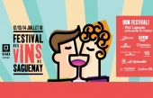 La liste des exposants du Festival des vins de Saguenay