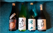 Démystifier le saké grâce au webinaire Célébrons le saké