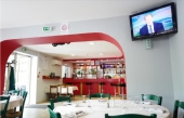 FRANCE - Le Gros Bon Sens a été appliqué pour ouvrir les restaurants de routiers
