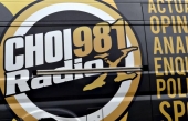Radio-X de la ville de Québec boycottée par ses annonceurs