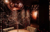 Le nouveau Restaurant h3 reçoit la mention Best Award of Excellence du Wine Spectator