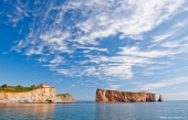 La Gaspésie: destination vacances prisée des Québécois