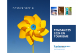 Dossier Tendances TourismExpress : ce qu’il faut savoir pour 2024