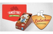 L’Ancêtre acquiert la Fromagerie Le Baluchon - Un pas de plus du « bio » au sein du secteur laitier