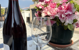 Aux Grands Crus… un club de dégustation qui tient bon!