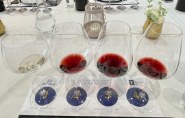 Pio Cesare: l’héritage du Barolo célébré à Montréal