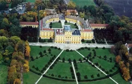 Les vins du vignoble Esterhazy Les vins du vignoble Esterhazy