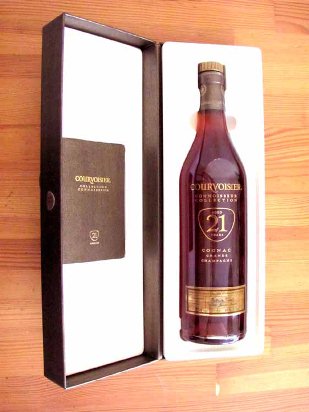 courvoisier