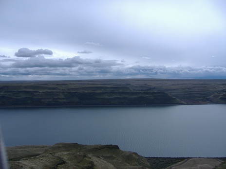 columbia riveroregon