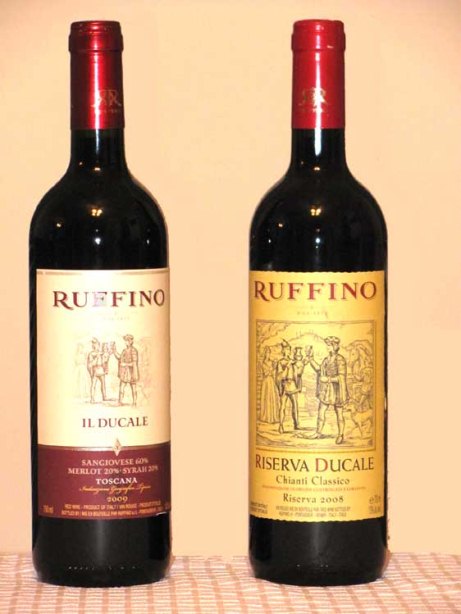 ruffino sr