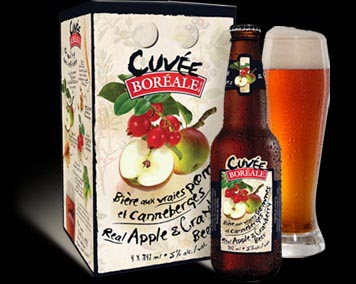 cuvee borale pommes sr