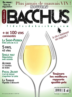 bacchus 25 02