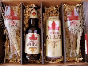 canadian wheat box sr
