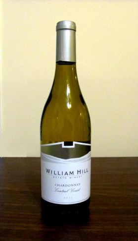 wiiliam hill chardonnay