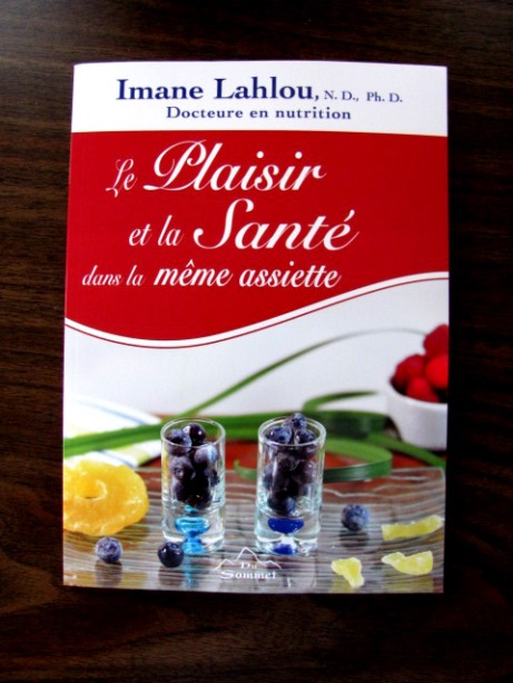 le plaisir et la sant