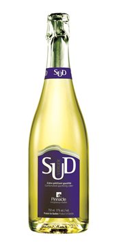 verger sud cidre petillant